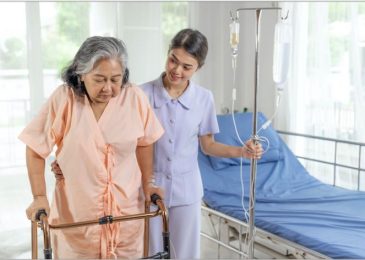 Giúp việc Hồng Doan cho thuê người giúp việc chăm sóc người bệnh tại Bệnh viên GẤP